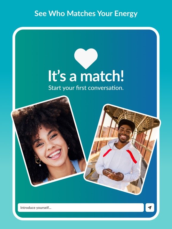 Tagged Dating: Chat & Go Live!
