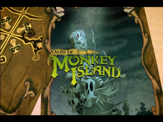 Tales of Monkey Island Ep 5
