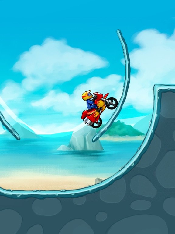 Bike Race Pro: Motor Racing