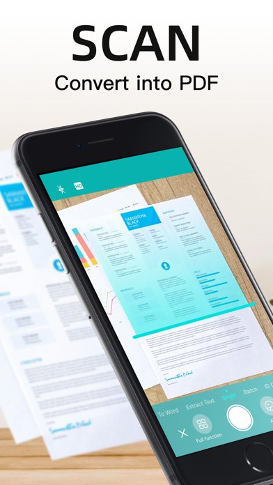 pdf scanner-cam scan app