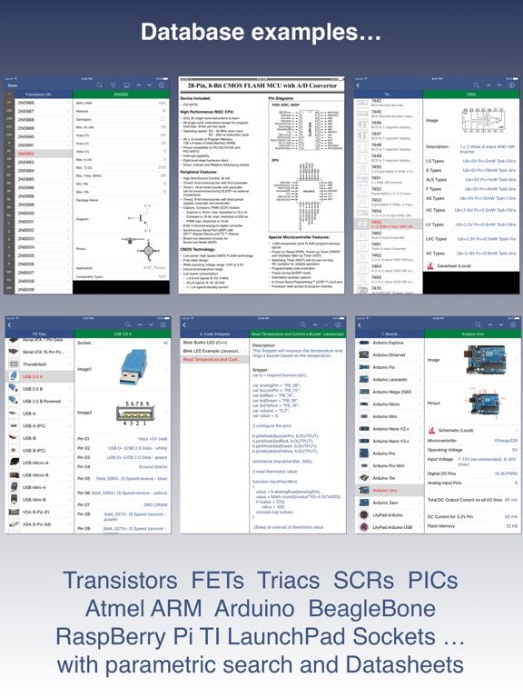 Electronic Toolbox Pro