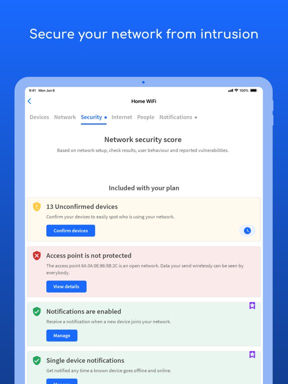 Fing - Network Scanner