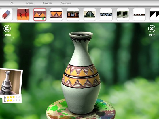 Let's Create! Pottery HD Lite