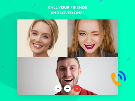 Odnoklassniki: Social network