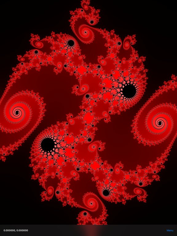 Fast Fractal