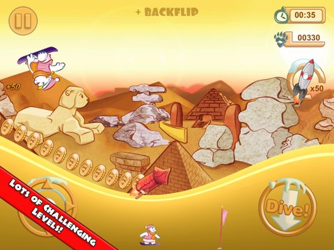 Snowboard Racing Games Free - Top Snowboarding Game Apps