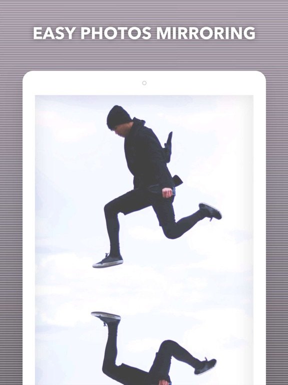 Split Pic Collage Maker Layout