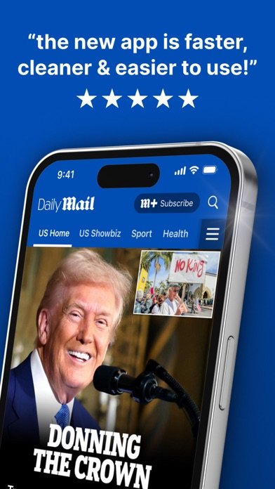 Daily Mail: Breaking News