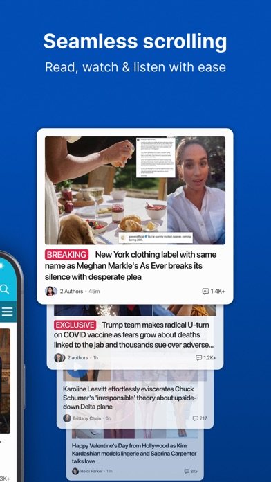 Daily Mail: Breaking News