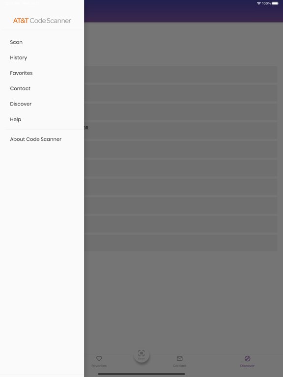 Code Scanner by ScanLife