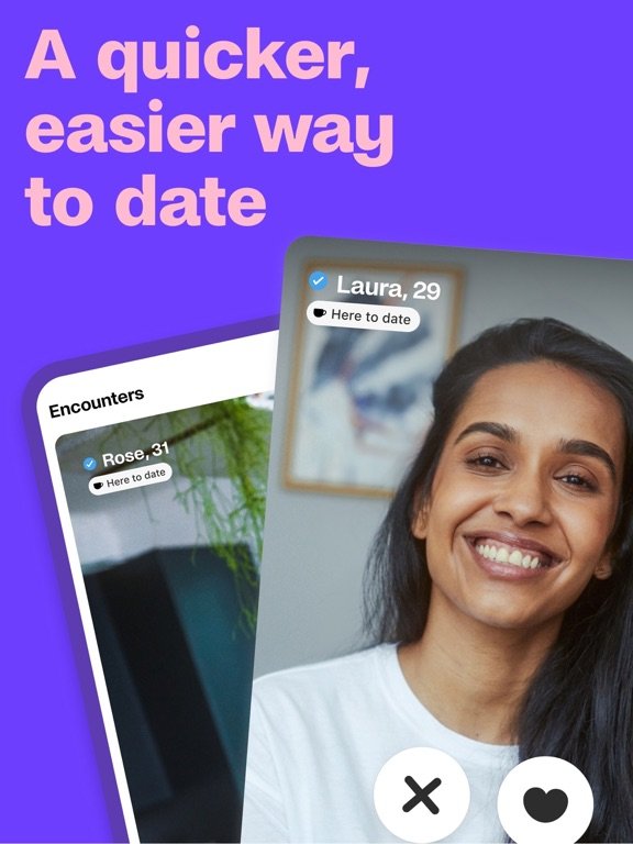 Badoo Dating: Meet New People