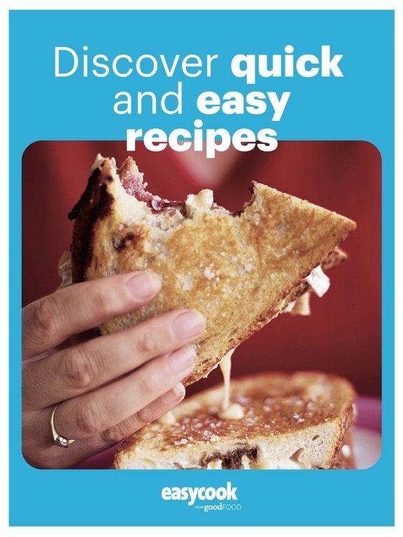 Easy Cook Magazine