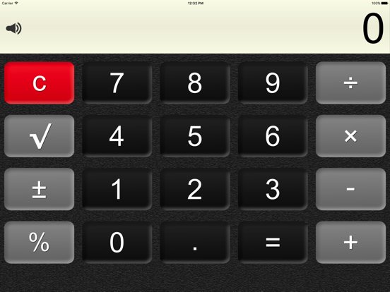 Basic Calculator+