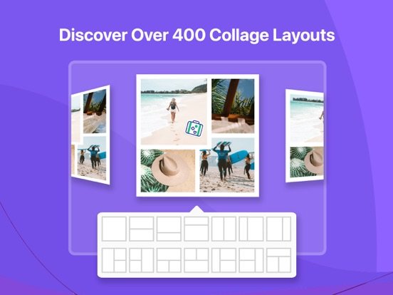 Pic Stitch - Collage Editor