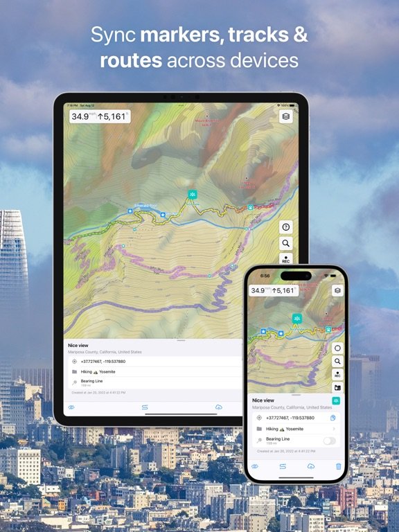 Guru Maps - Offline Navigation