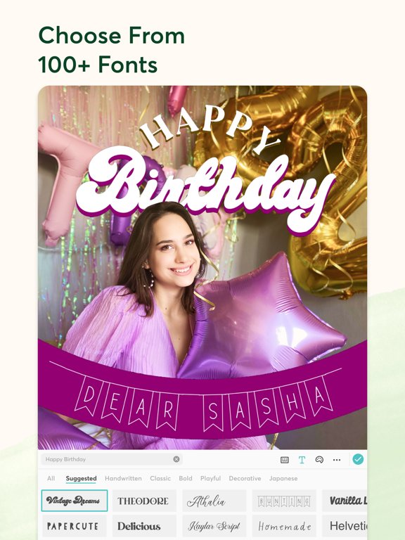 PicCollage: Magic Photo Editor