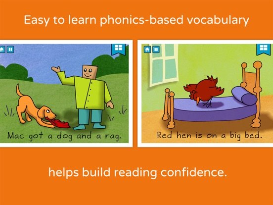 Bob Books Reading Magic Lite