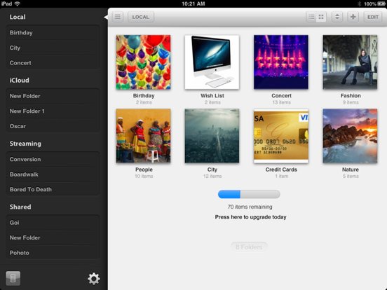 Video Safe 2 - Photos & Video
