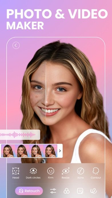 BeautyPlus-Selfie Photo Editor