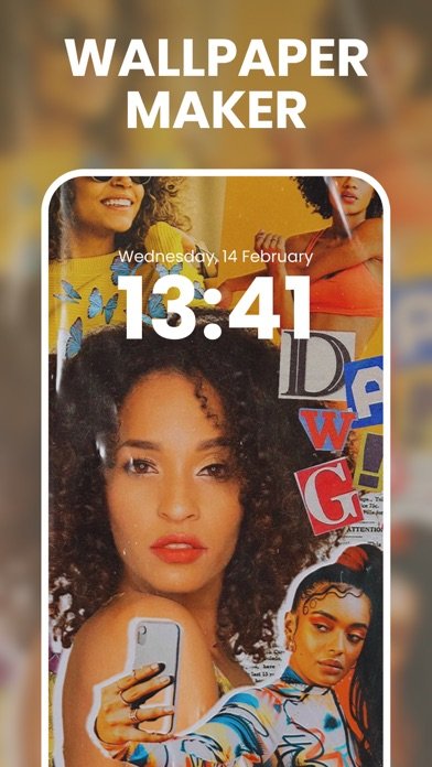 BeautyPlus-Selfie Photo Editor