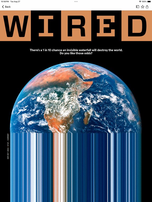 WIRED Magazine