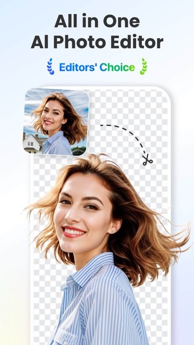 Fotor - AI Agent Photo Editor