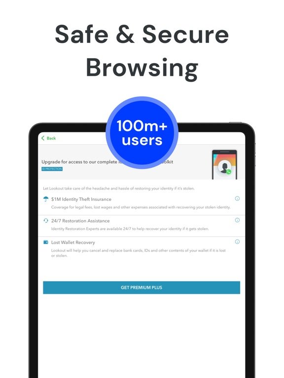 F-Secure Mobile Security
