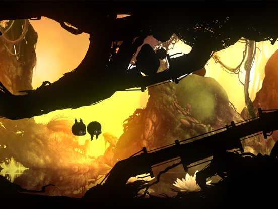 BADLAND