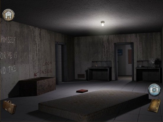 Forever Lost: Episode 1