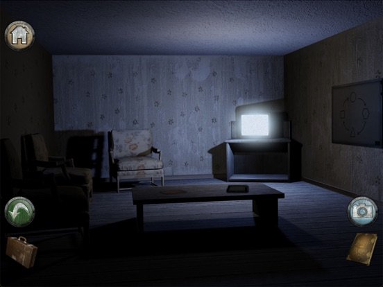 Forever Lost: Episode 1