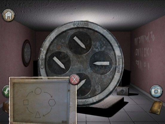 Forever Lost: Episode 1