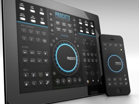 ProCutX for Final Cut Pro X