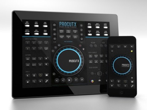 ProCutX for Final Cut Pro X