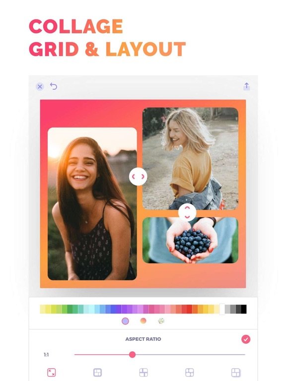 Photo Collage Maker PicJointer