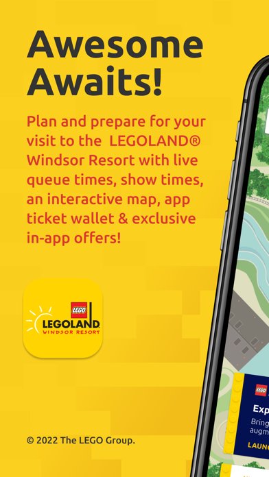 LEGOLAND® Windsor Resort