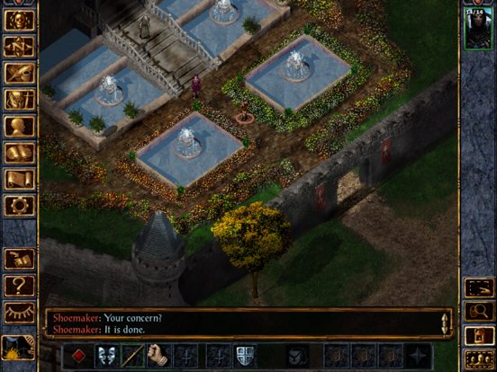 Baldur's Gate