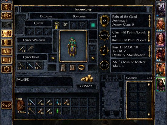 Baldur's Gate