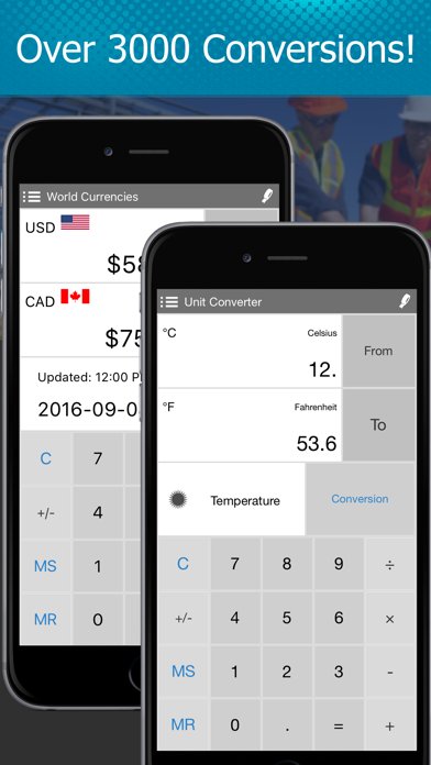 Calc Pro - The Top Calculator