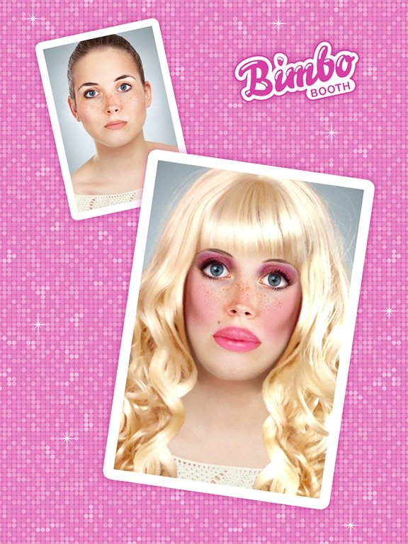 BimboBooth