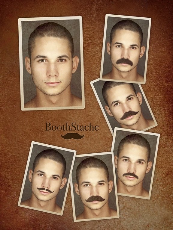 BoothStache