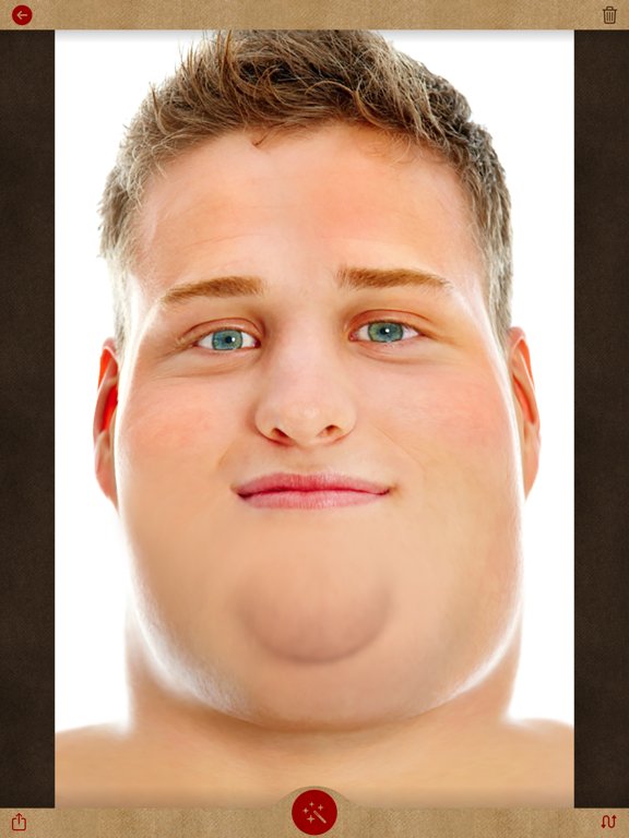 FatBooth