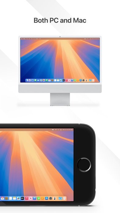 Splashtop Personal for iPhone