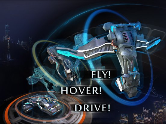 Battle Supremacy: Evolution