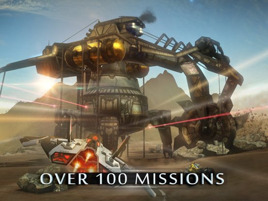 Battle Supremacy: Evolution