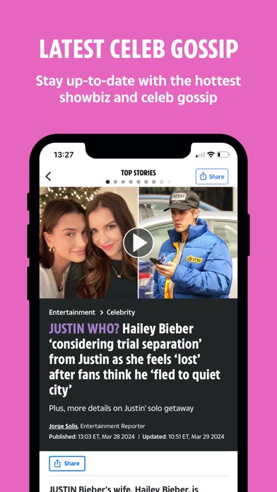 The Sun Mobile - Daily News