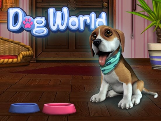 Dog World Premium - My Puppy