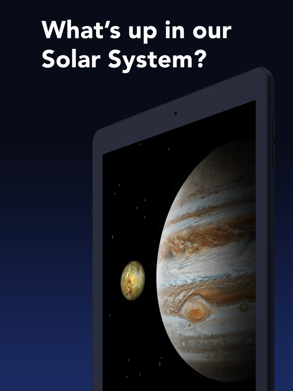 Solar Walk: Space Simulator 3D