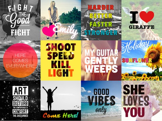 Phonto - Text on Photos