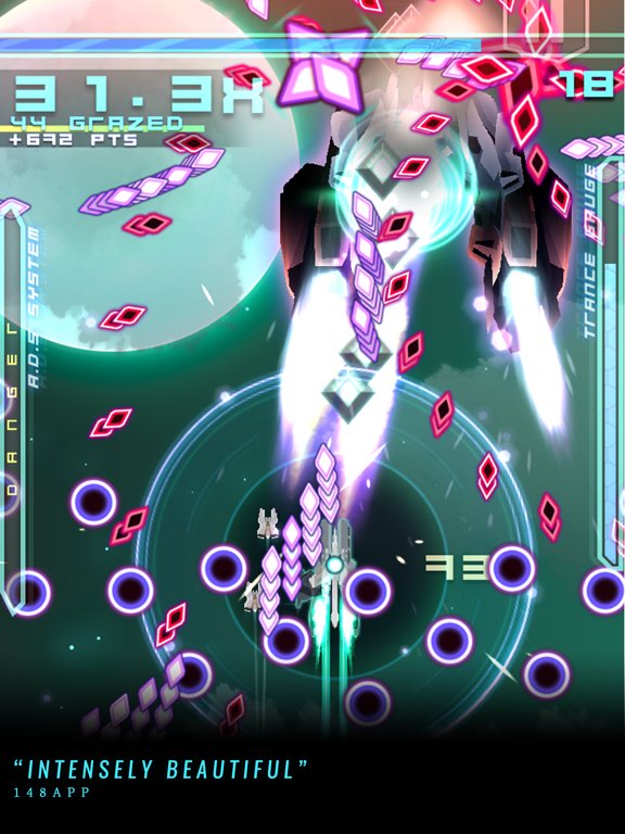 Danmaku Unlimited 2 - Bullet Hell Shmup