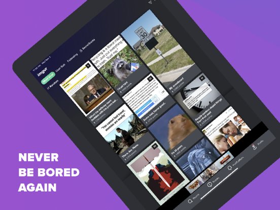 Imgur: Funny Memes & GIF Maker